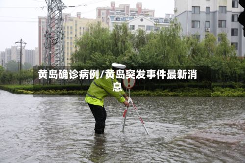 黄岛确诊病例/黄岛突发事件最新消息