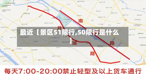 最近【景区51限行,50限行是什么】