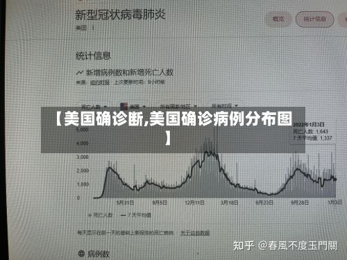 【美国确诊断,美国确诊病例分布图】-第2张图片