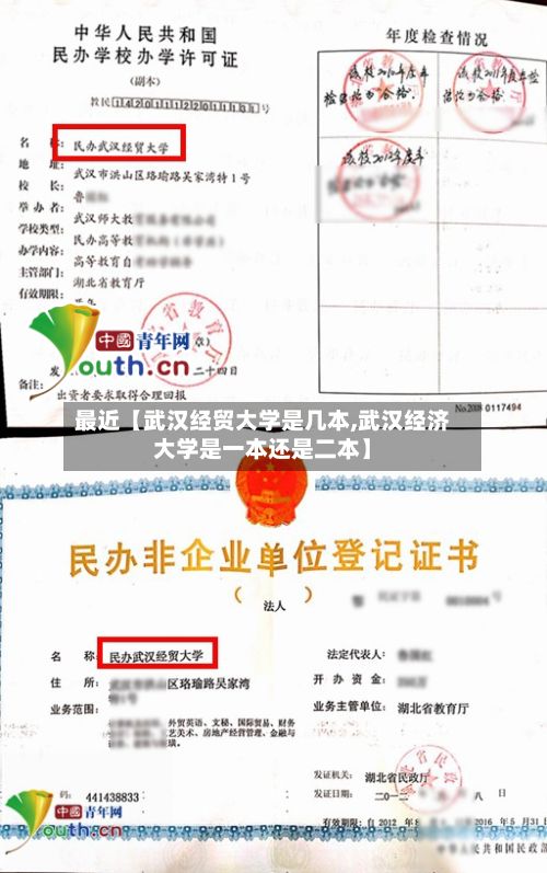 最近【武汉经贸大学是几本,武汉经济大学是一本还是二本】