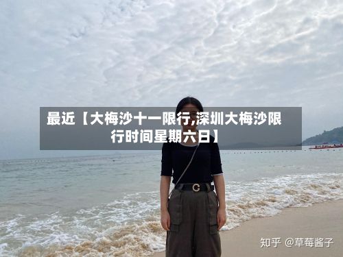 最近【大梅沙十一限行,深圳大梅沙限行时间星期六日】