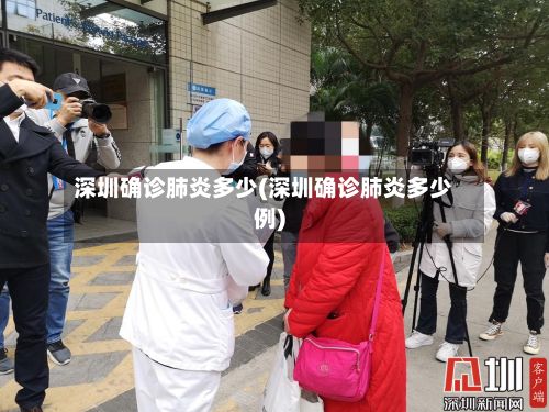 深圳确诊肺炎多少(深圳确诊肺炎多少例)