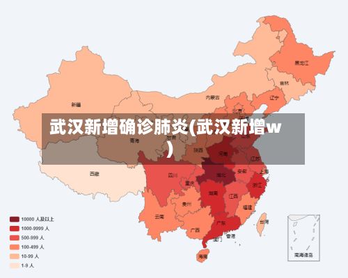 武汉新增确诊肺炎(武汉新增w)-第2张图片
