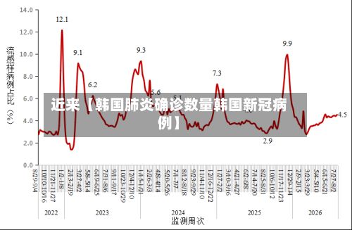 近来【韩国肺炎确诊数量韩国新冠病例】-第2张图片