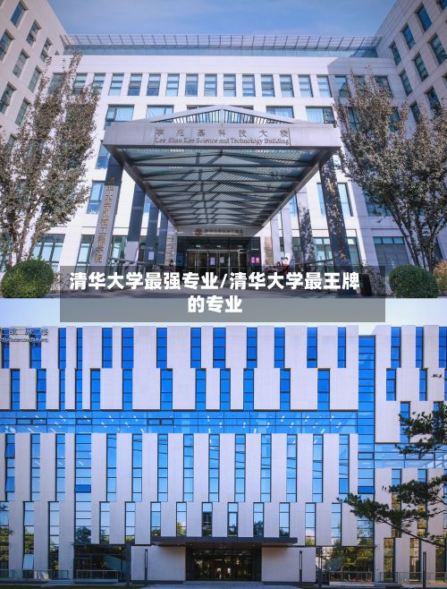 清华大学最强专业/清华大学最王牌的专业-第2张图片