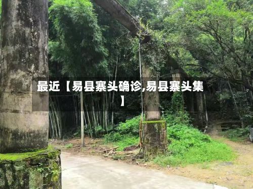 最近【易县寨头确诊,易县寨头集】-第3张图片