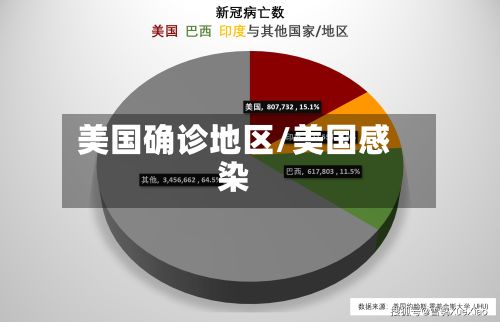 美国确诊地区/美国感染-第2张图片