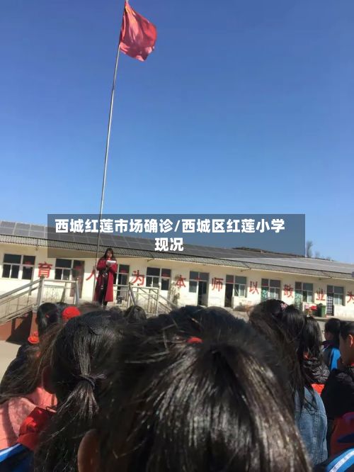西城红莲市场确诊/西城区红莲小学现况-第3张图片