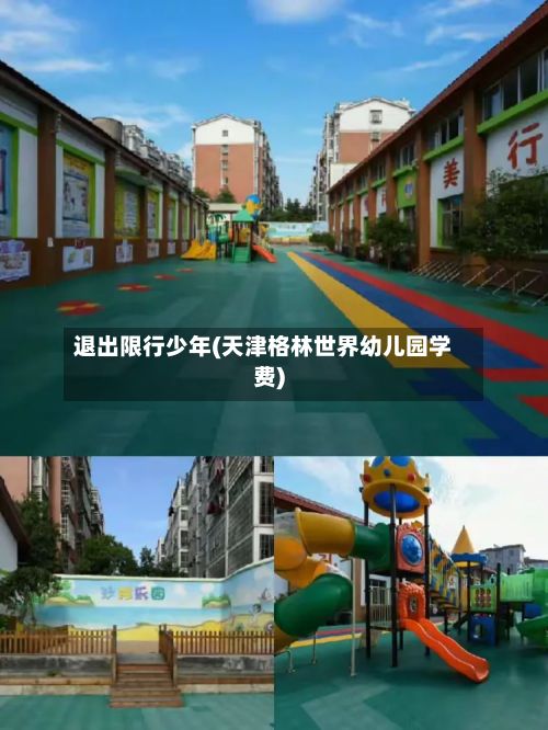 退出限行少年(天津格林世界幼儿园学费)-第3张图片
