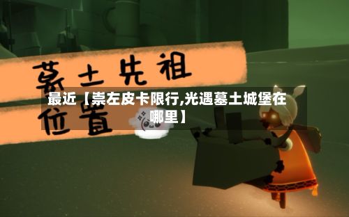最近【崇左皮卡限行,光遇墓土城堡在哪里】-第3张图片