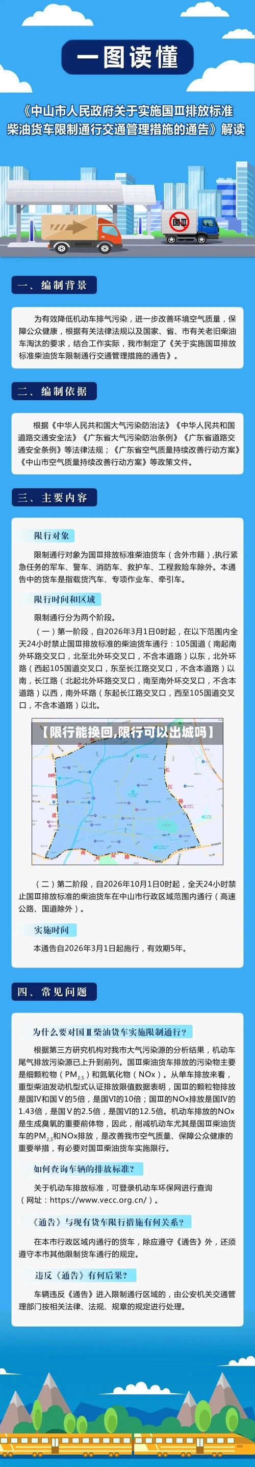 【限行能换回,限行可以出城吗】-第3张图片