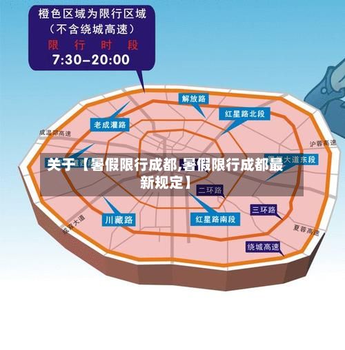 关于【暑假限行成都,暑假限行成都最新规定】-第2张图片