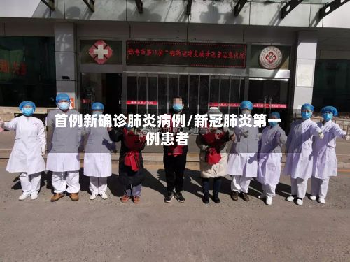 首例新确诊肺炎病例/新冠肺炎第一例患者-第3张图片