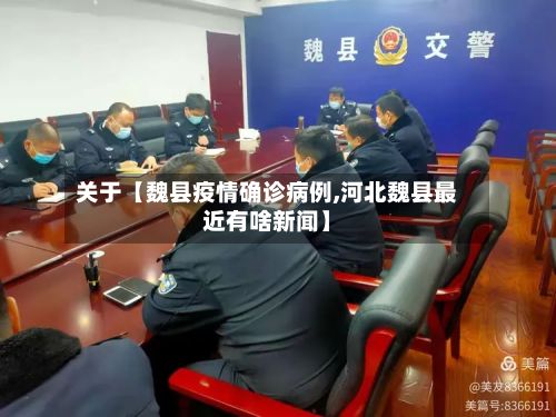 关于【魏县疫情确诊病例,河北魏县最近有啥新闻】-第3张图片