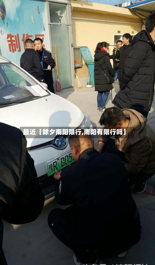 最近【除夕南阳限行,南阳有限行吗】-第2张图片