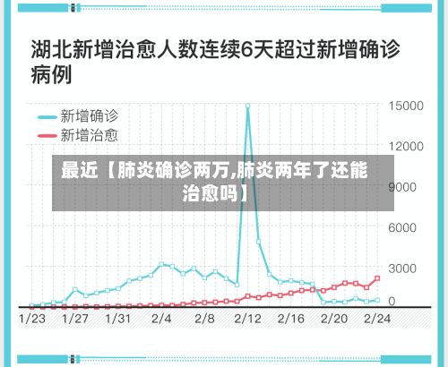 最近【肺炎确诊两万,肺炎两年了还能治愈吗】-第2张图片