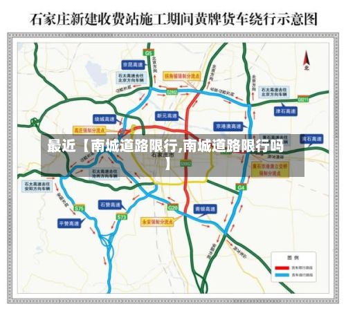 最近【南城道路限行,南城道路限行吗】