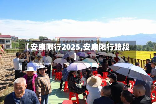 【安康限行2025,安康限行路段】