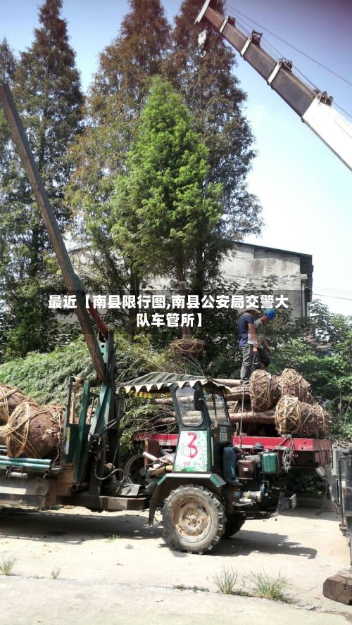 最近【南县限行图,南县公安局交警大队车管所】-第2张图片