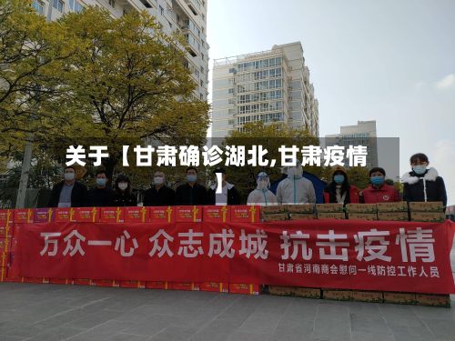 关于【甘肃确诊湖北,甘肃疫情】