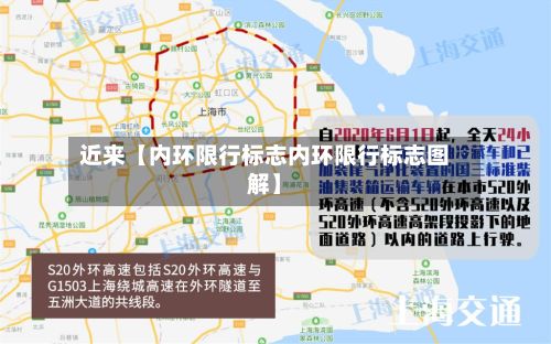 近来【内环限行标志内环限行标志图解】-第3张图片