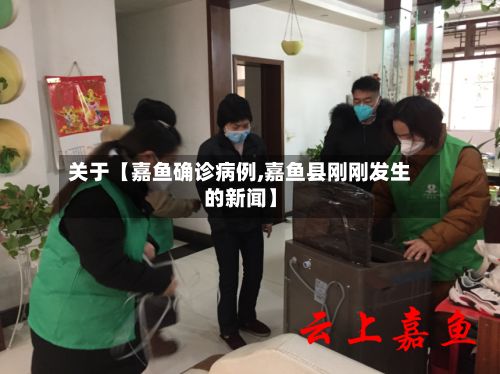 关于【嘉鱼确诊病例,嘉鱼县刚刚发生的新闻】