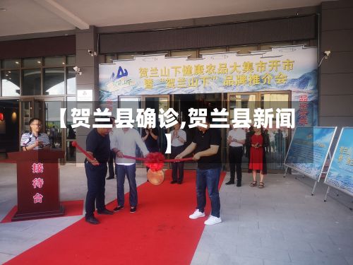 【贺兰县确诊,贺兰县新闻】