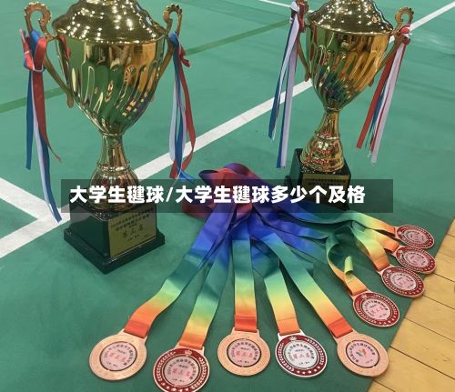 大学生毽球/大学生毽球多少个及格-第2张图片