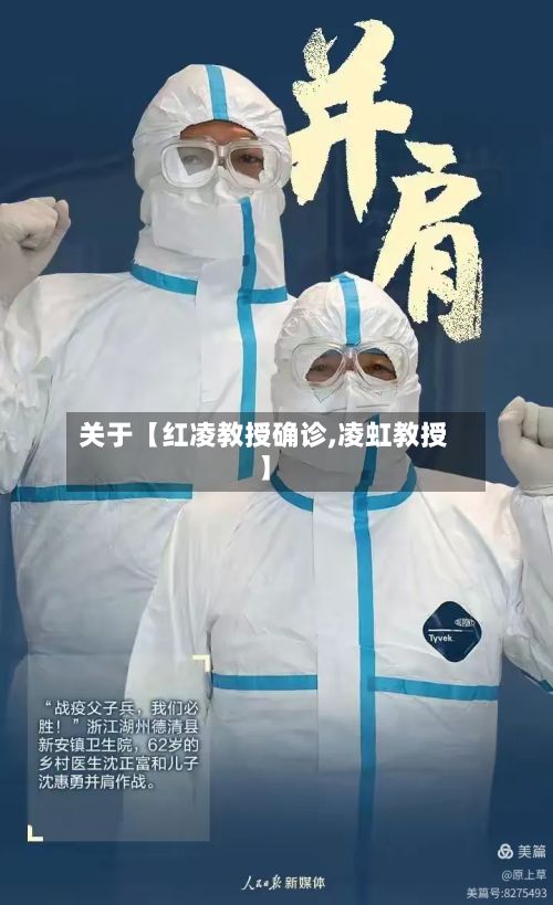 关于【红凌教授确诊,凌虹教授】-第2张图片