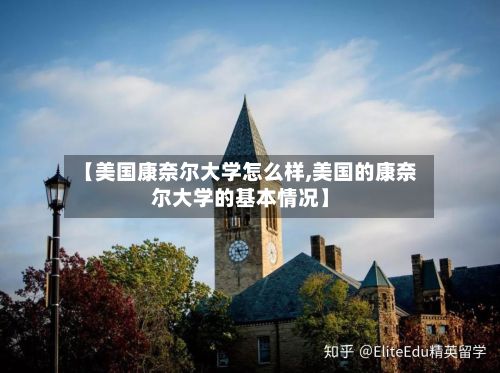 【美国康奈尔大学怎么样,美国的康奈尔大学的基本情况】-第2张图片