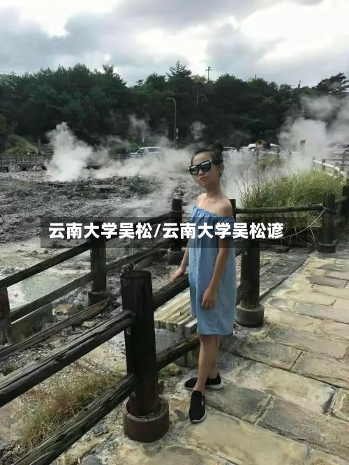 云南大学吴松/云南大学吴松谚