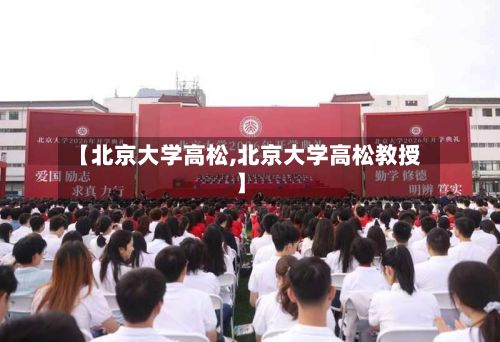 【北京大学高松,北京大学高松教授】
