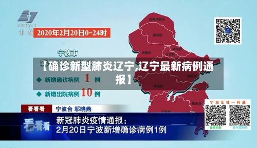 【确诊新型肺炎辽宁,辽宁最新病例通报】-第3张图片