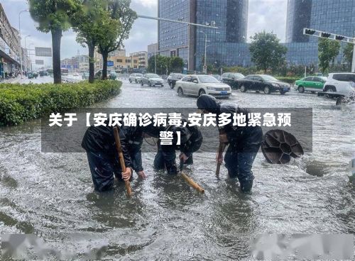 关于【安庆确诊病毒,安庆多地紧急预警】