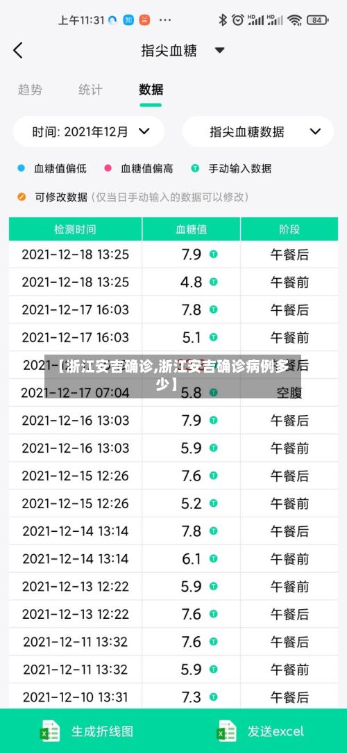 【浙江安吉确诊,浙江安吉确诊病例多少】-第2张图片