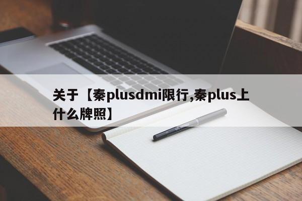 关于【秦plusdmi限行,秦plus上什么牌照】